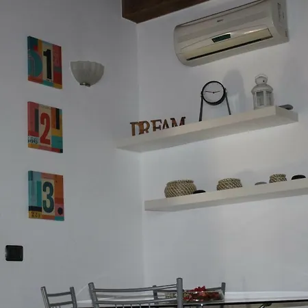 Ospedale Maggiore Apartment *
