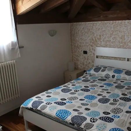 Apartment Ospedale Maggiore Parma