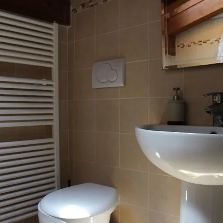 Ospedale Maggiore Apartment *