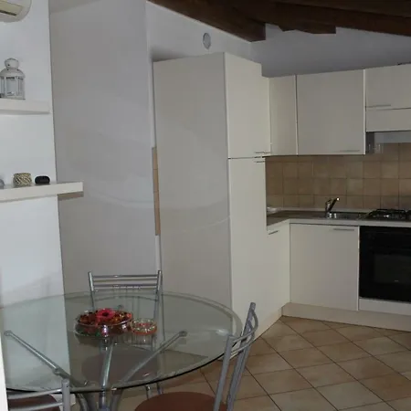 Ospedale Maggiore Apartment