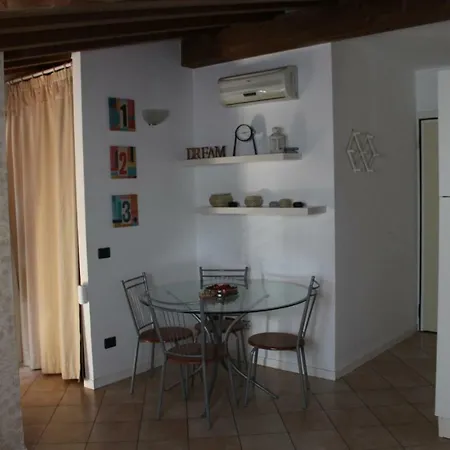 Apartment Ospedale Maggiore *