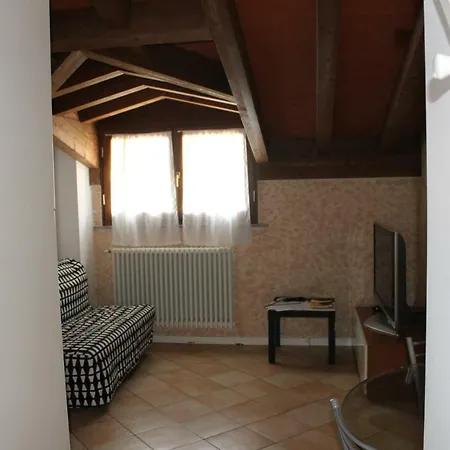Ospedale Maggiore Apartment