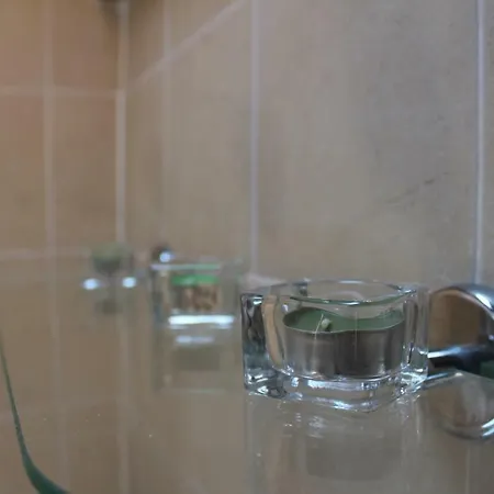 Ospedale Maggiore Apartment *
