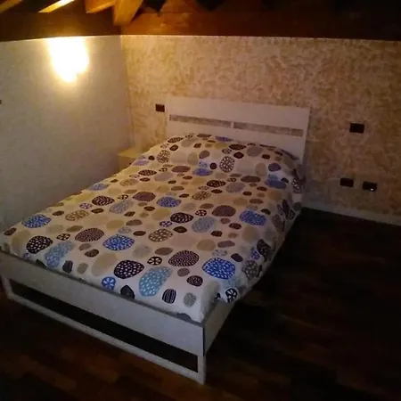 Apartment Ospedale Maggiore *