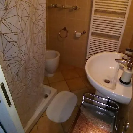 Apartment Ospedale Maggiore Parma