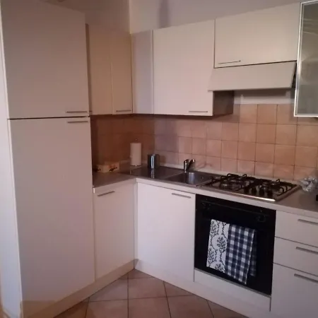 Apartment Ospedale Maggiore Parma