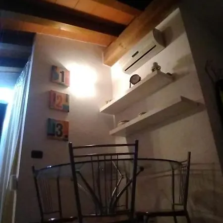 Apartment Ospedale Maggiore *