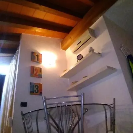 Ospedale Maggiore Apartment Parma