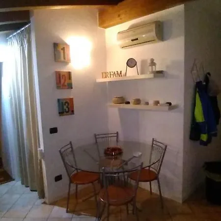 Ospedale Maggiore Apartment