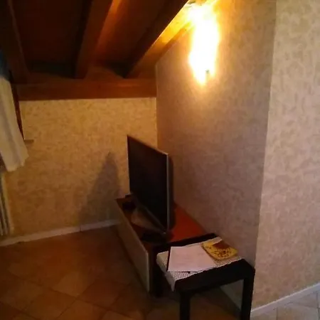 Apartment Ospedale Maggiore *