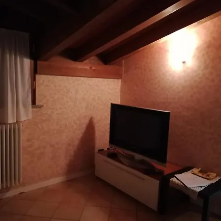 Ospedale Maggiore Apartment *